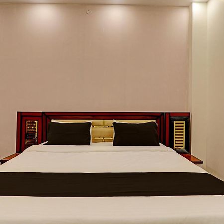 Hotel O Awadh International Bela Pratapgarh ภายนอก รูปภาพ